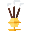 Dhoop Stick Machine